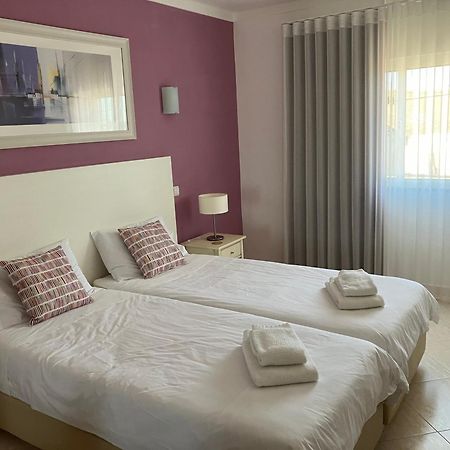 Apartamento Vila Marachique Alvor Exteriör bild