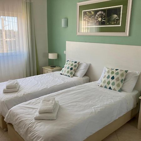 Apartamento Vila Marachique Alvor Exteriör bild