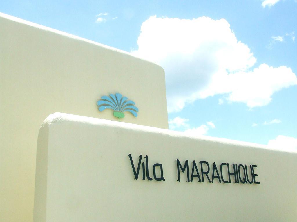 Apartamento Vila Marachique Alvor Exteriör bild