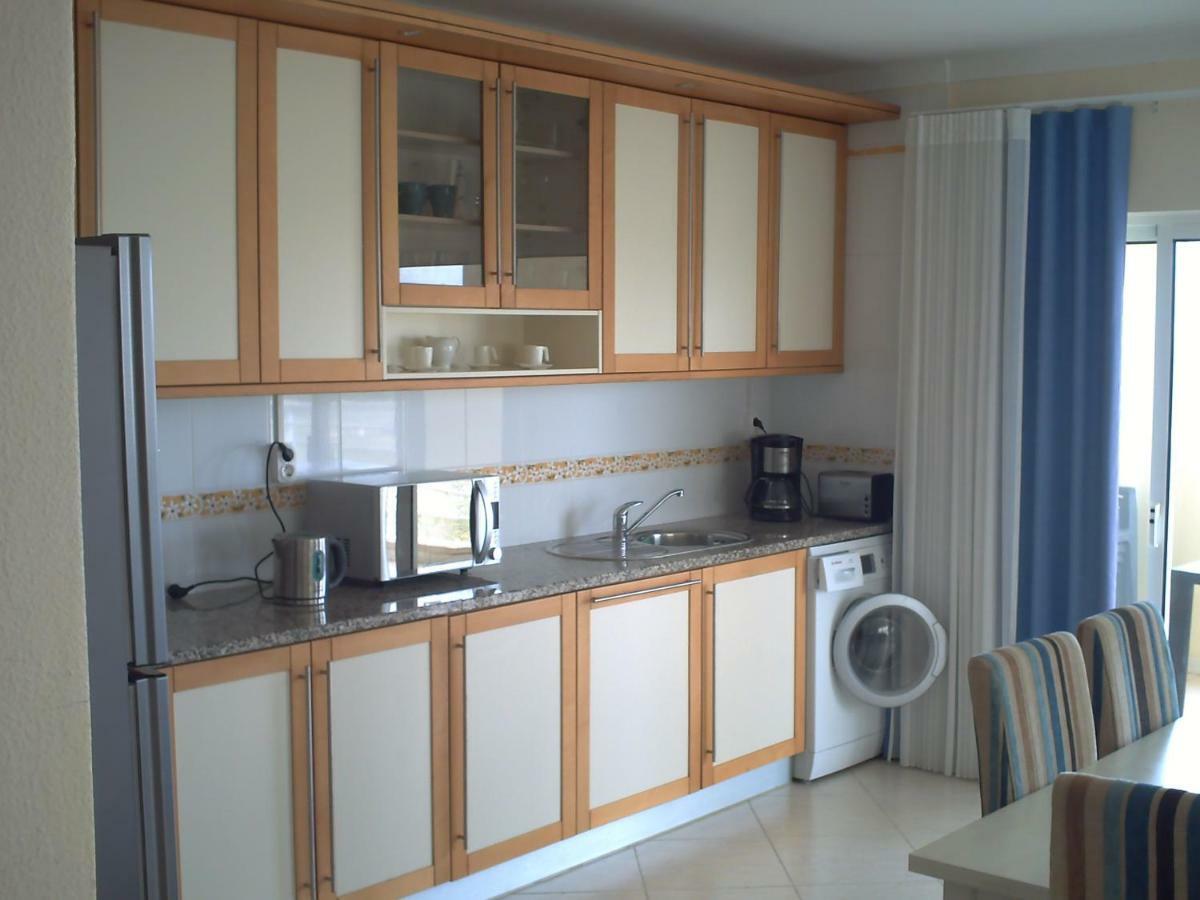 Apartamento Vila Marachique Alvor Exteriör bild